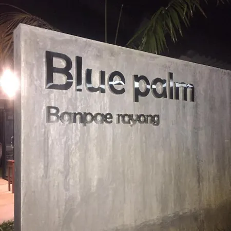 Bulan Villa Rayong Exterior foto