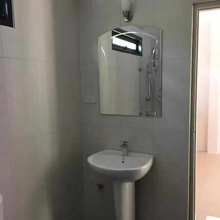 Bulan Villa Rayong Exterior foto