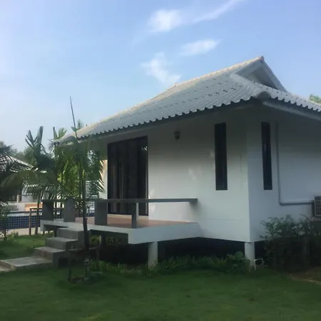 Bulan Villa Rayong Exterior foto