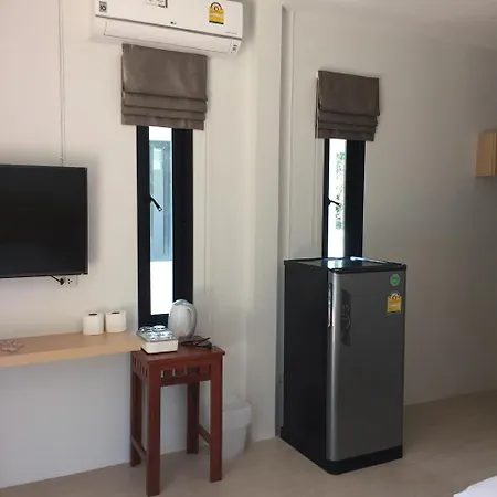 Bulan Villa Rayong Exterior foto