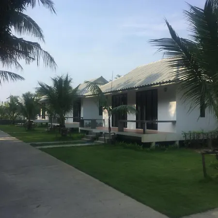 Bulan Villa Rayong Exterior foto