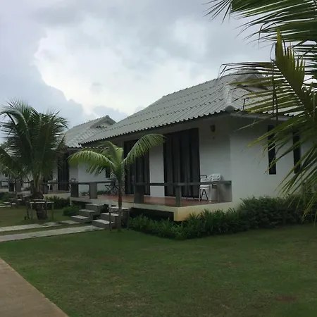 Bulan Villa Rayong Exterior foto