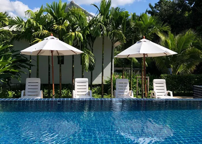 Bulan Villa Rayong