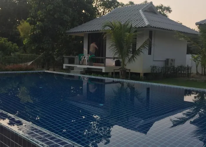 Bulan Villa Rayong