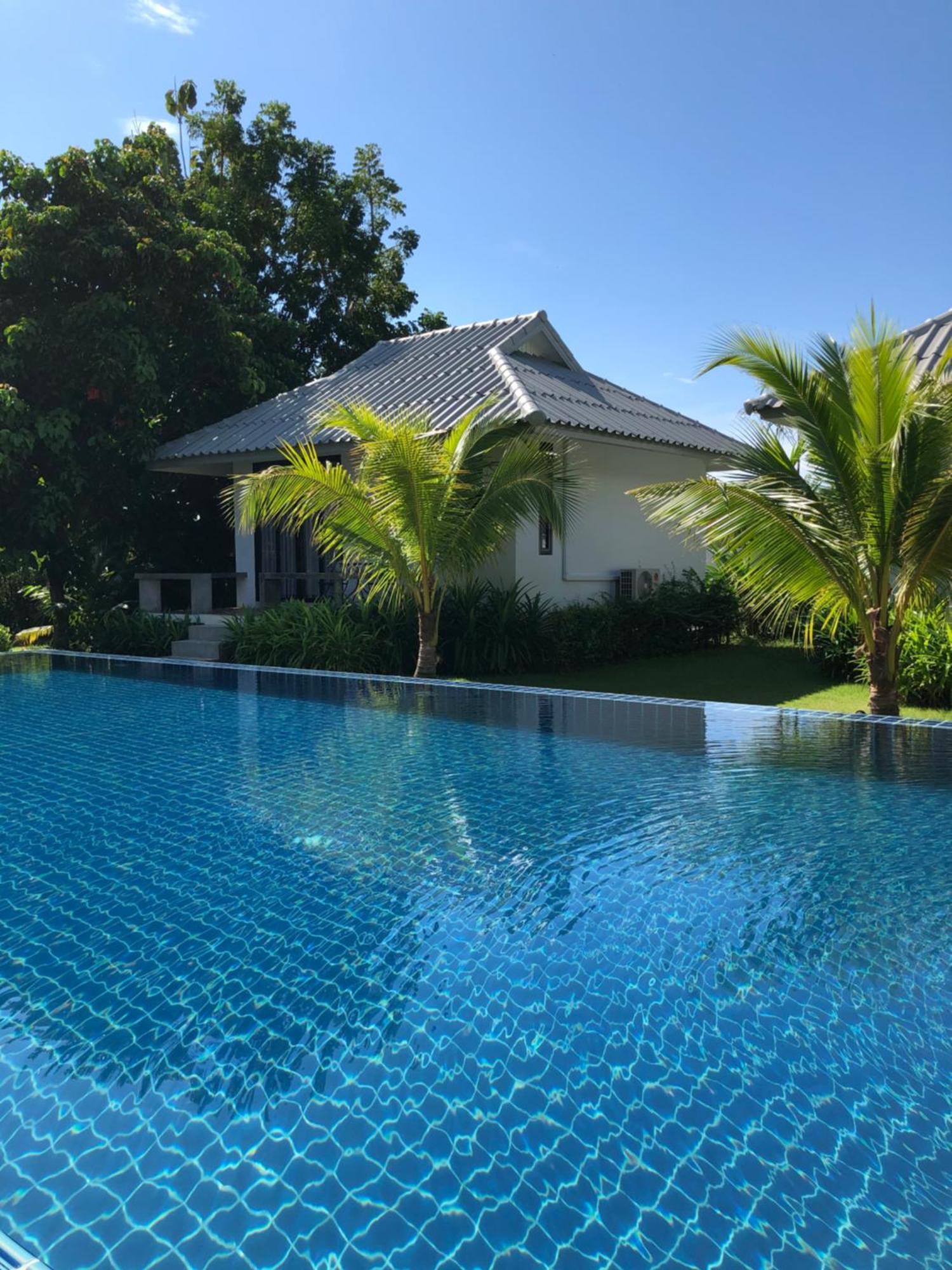 Villa Bulan Rayong