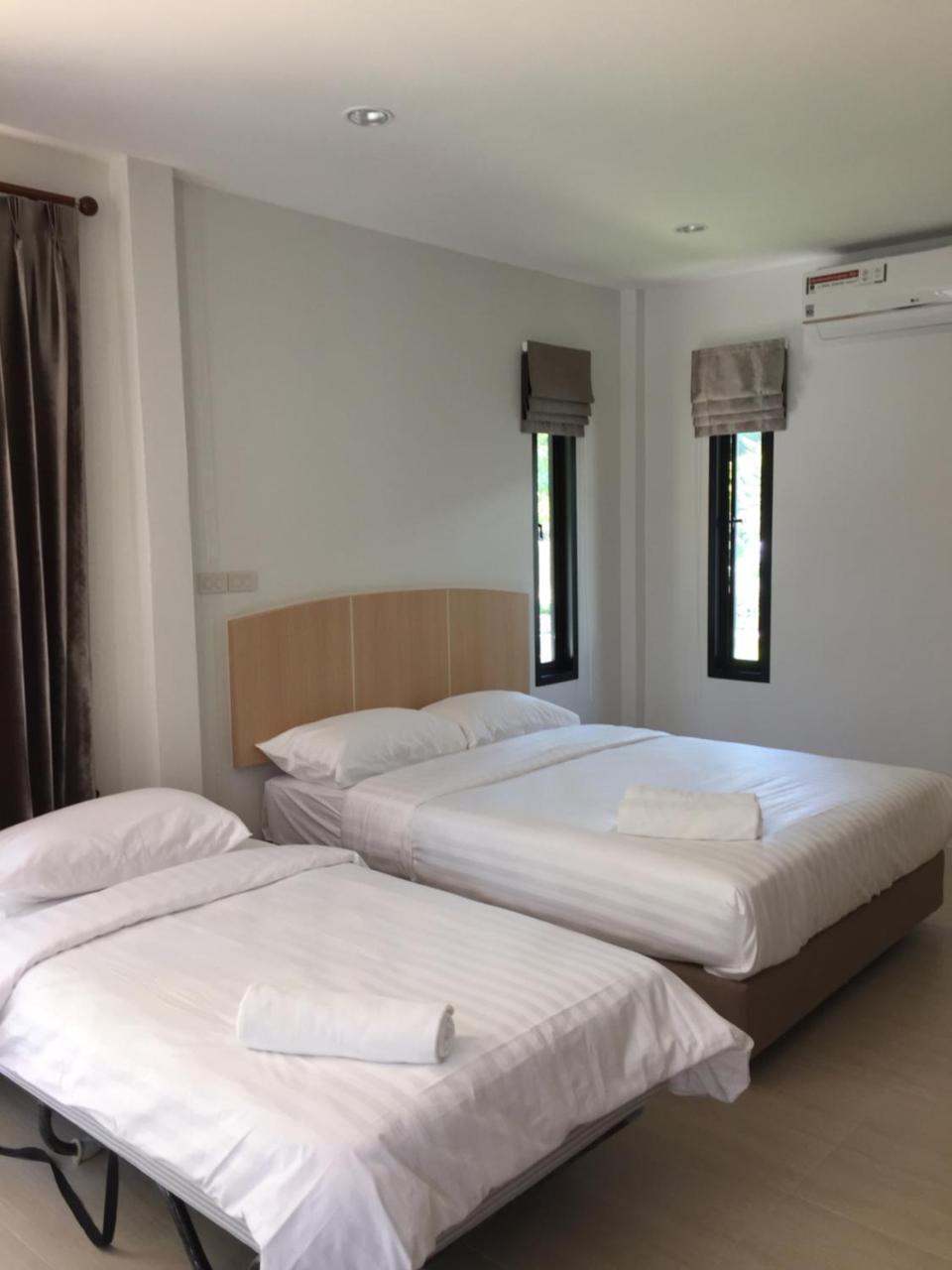 Villa Bulan Rayong