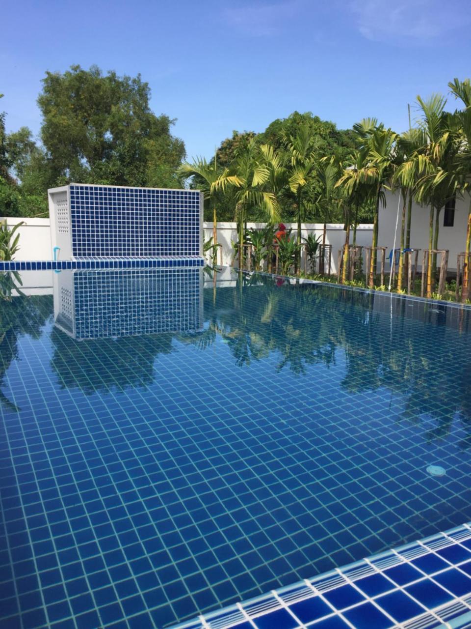 Bulan Villa