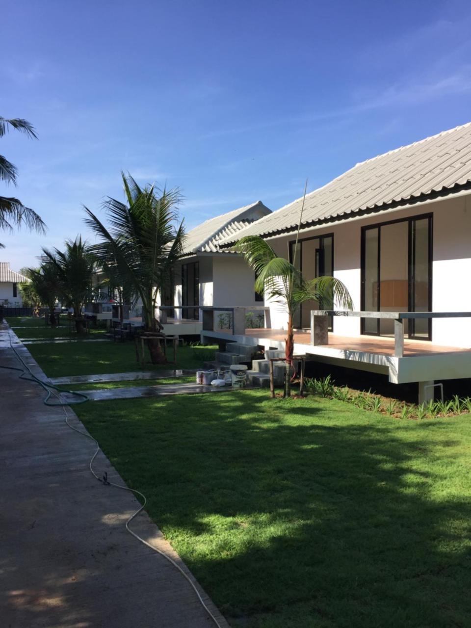 Villa Bulan Rayong