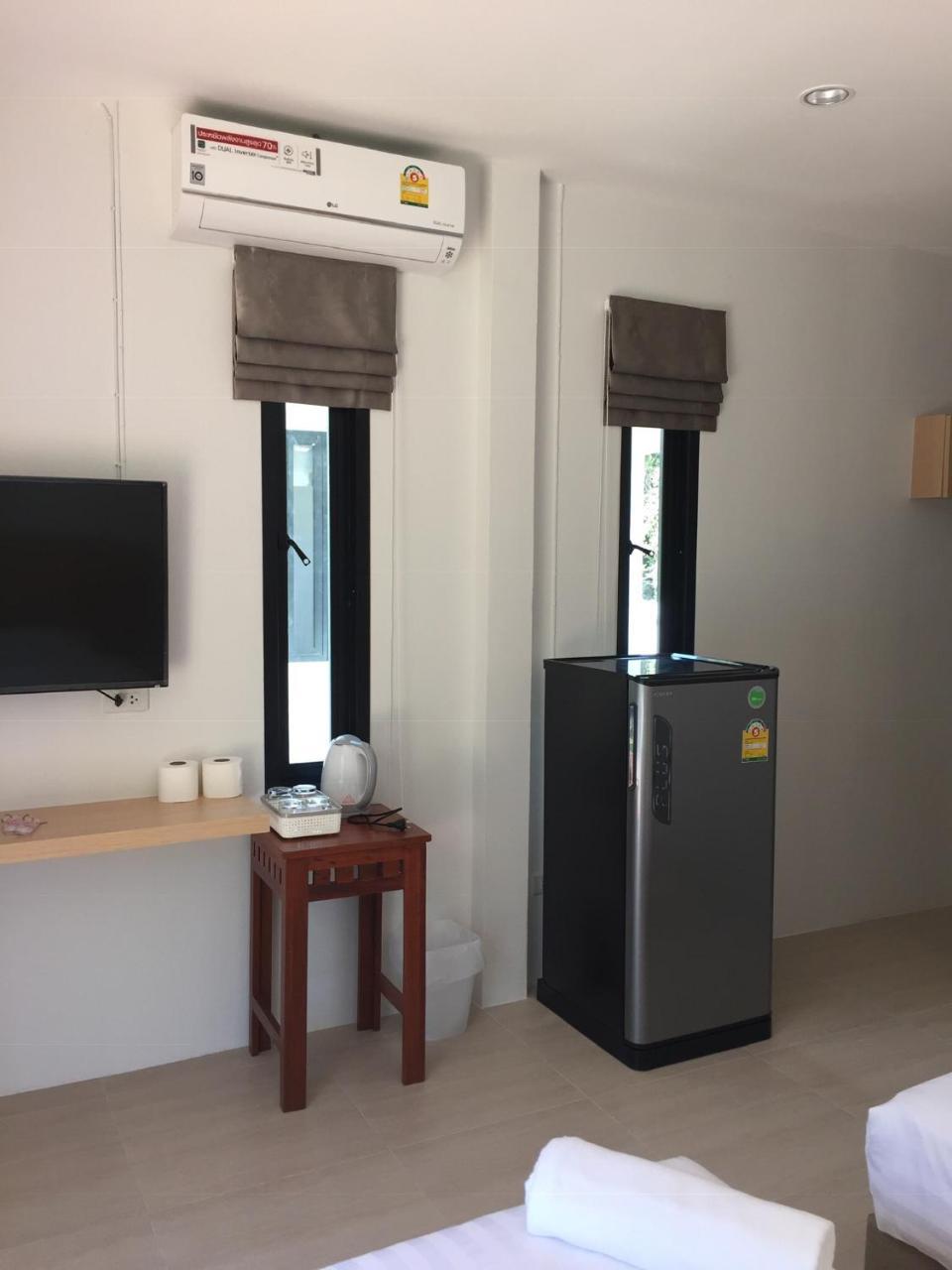 Villa Bulan Rayong