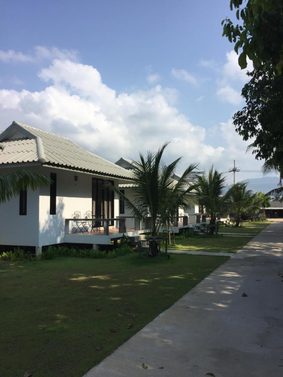 Villa Bulan