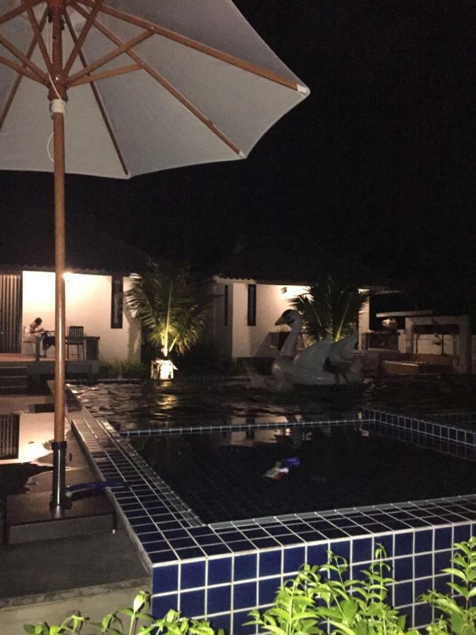 Villa Bulan Rayong