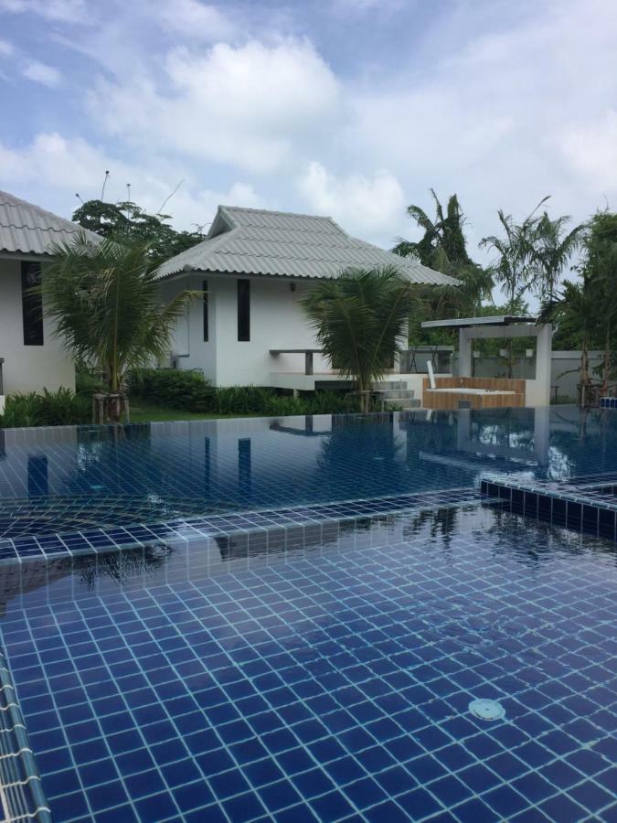 Bulan Villa Rayong