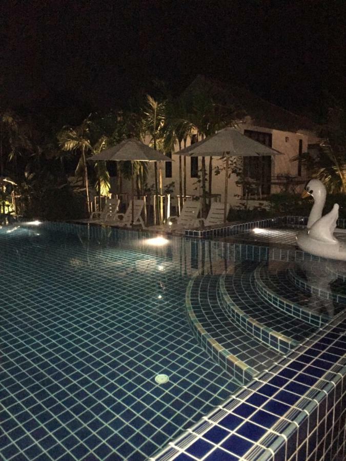 Bulan Villa *