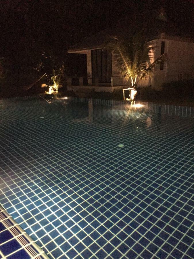 Villa Bulan *