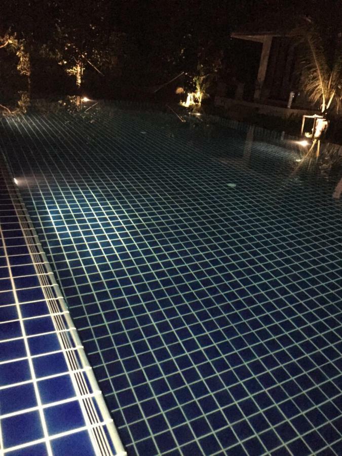 Villa Bulan Rayong