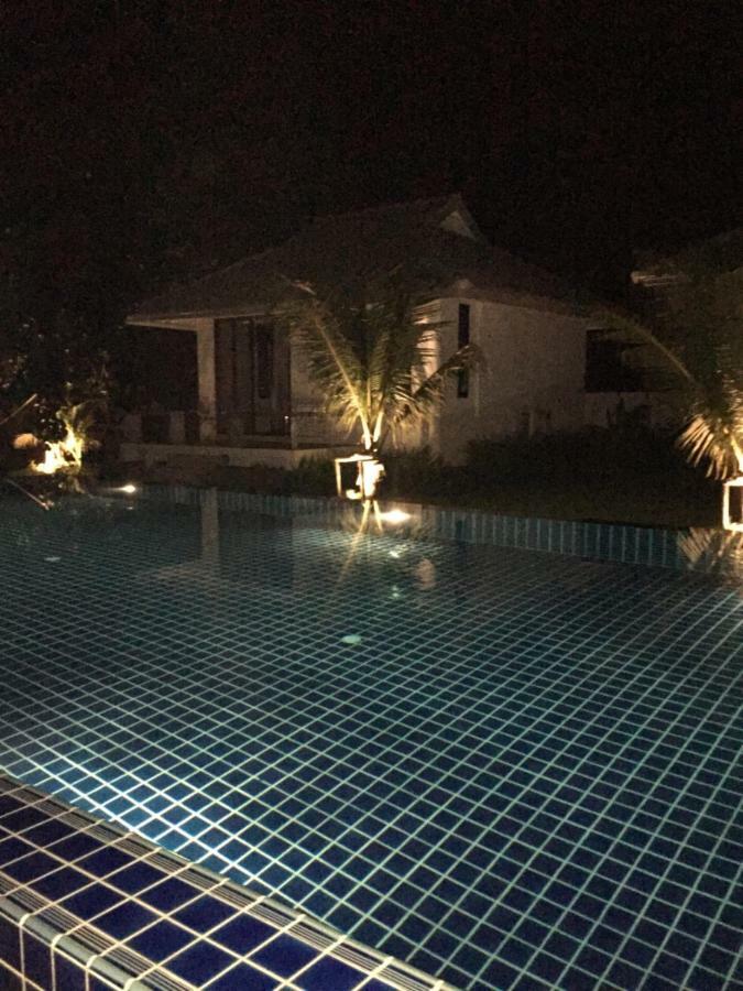 Bulan Villa