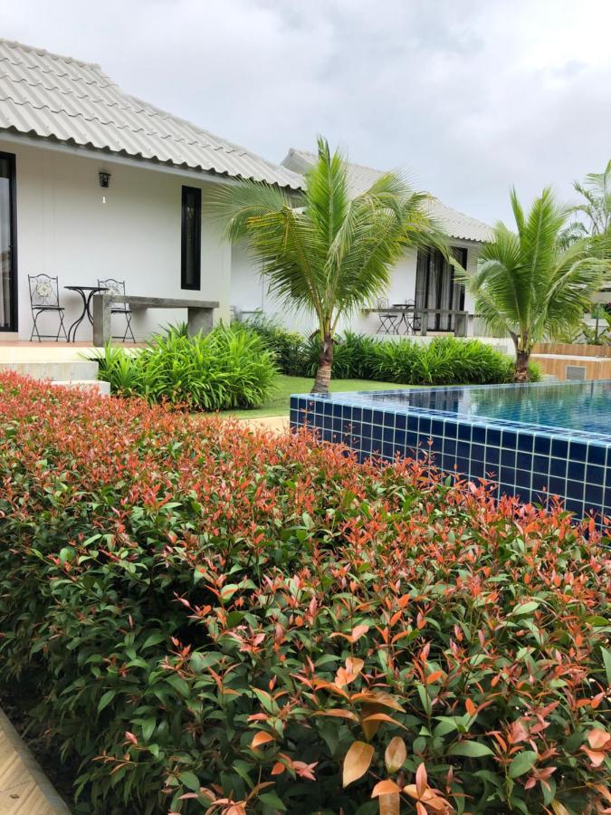 Villa Bulan Rayong